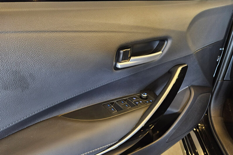 TOYOTA COROLLA 2.0 VVT-IE FLEX XEI DIRECT SHIFT 2023