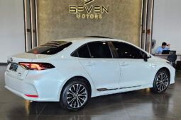 TOYOTA COROLLA 1.8 VVT-I HYBRID FLEX ALTIS PREMIUM CVT 2024