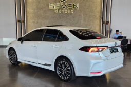 TOYOTA COROLLA 1.8 VVT-I HYBRID FLEX ALTIS PREMIUM CVT 2024