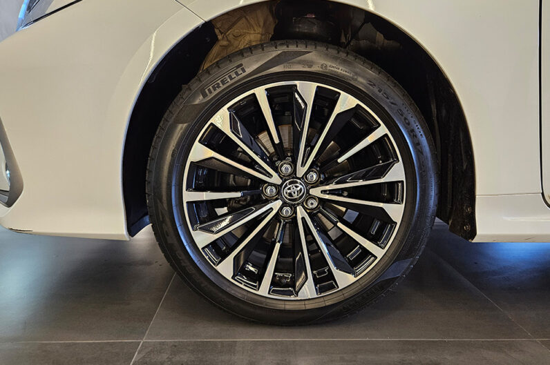 TOYOTA COROLLA 1.8 VVT-I HYBRID FLEX ALTIS PREMIUM CVT 2024