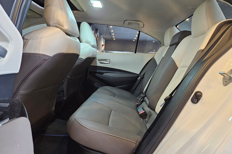 TOYOTA COROLLA 1.8 VVT-I HYBRID FLEX ALTIS PREMIUM CVT 2024