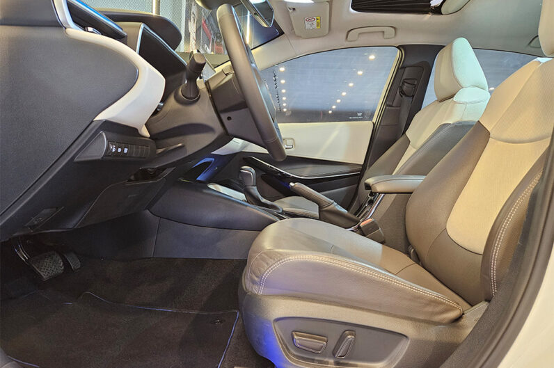 TOYOTA COROLLA 1.8 VVT-I HYBRID FLEX ALTIS PREMIUM CVT 2024