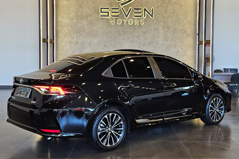 TOYOTA COROLLA 2.0 VVT-IE FLEX ALTIS DIRECT SHIFT 2024