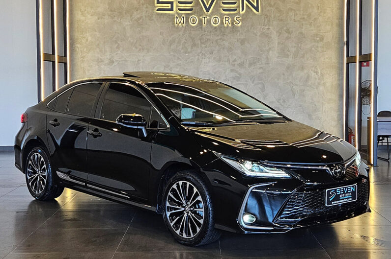 TOYOTA COROLLA 2.0 VVT-IE FLEX ALTIS DIRECT SHIFT 2024