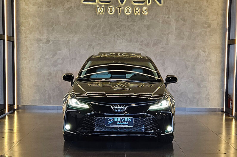 TOYOTA COROLLA 2.0 VVT-IE FLEX ALTIS DIRECT SHIFT 2024