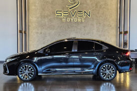 TOYOTA COROLLA 2.0 VVT-IE FLEX ALTIS DIRECT SHIFT 2024