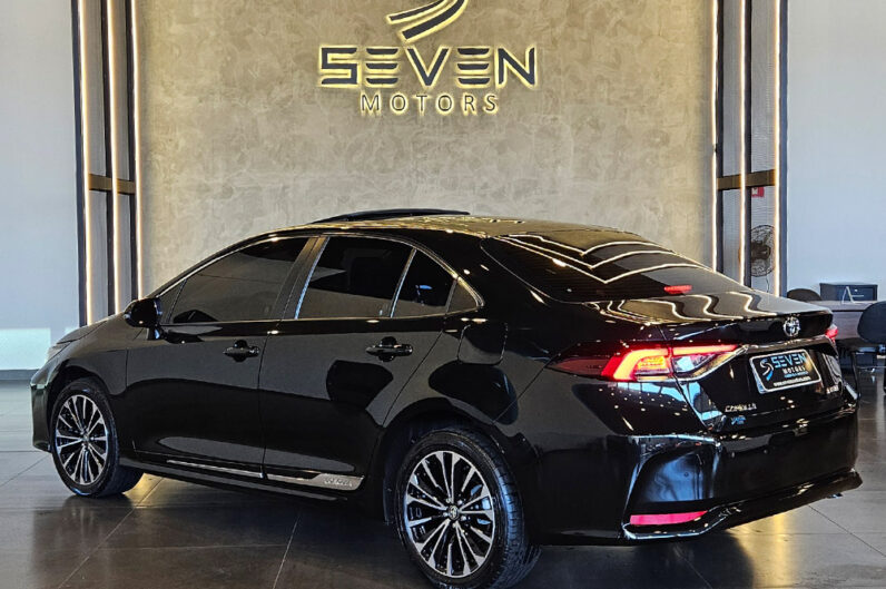 TOYOTA COROLLA 2.0 VVT-IE FLEX ALTIS DIRECT SHIFT 2024