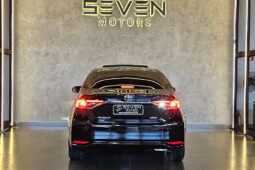 TOYOTA COROLLA 2.0 VVT-IE FLEX ALTIS DIRECT SHIFT 2024