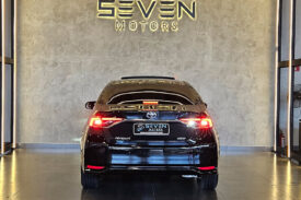 TOYOTA COROLLA 2.0 VVT-IE FLEX ALTIS DIRECT SHIFT 2024