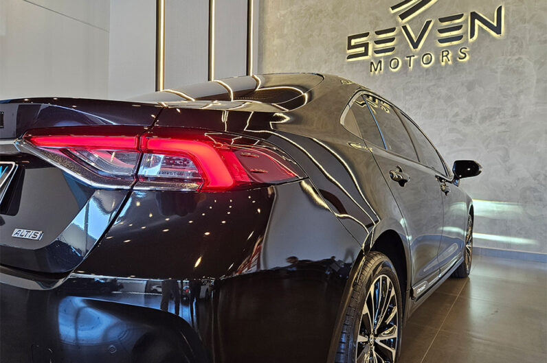 TOYOTA COROLLA 2.0 VVT-IE FLEX ALTIS DIRECT SHIFT 2024