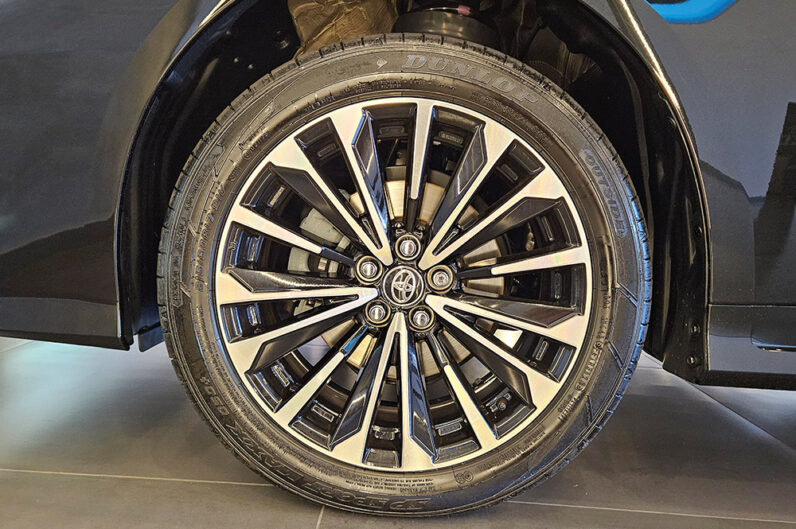 TOYOTA COROLLA 2.0 VVT-IE FLEX ALTIS DIRECT SHIFT 2024