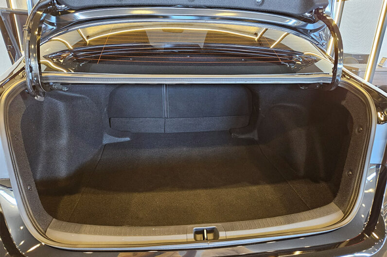 TOYOTA COROLLA 2.0 VVT-IE FLEX ALTIS DIRECT SHIFT 2024