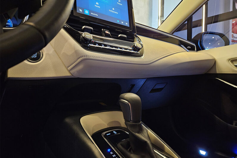 TOYOTA COROLLA 2.0 VVT-IE FLEX ALTIS DIRECT SHIFT 2024