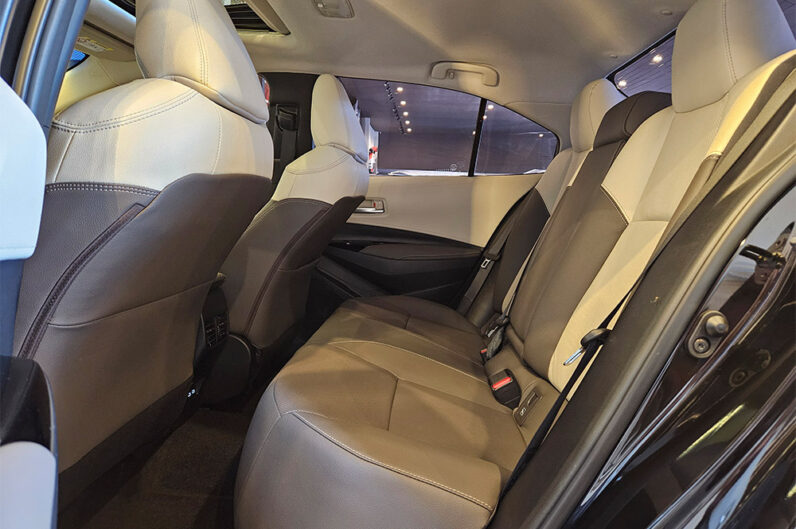 TOYOTA COROLLA 2.0 VVT-IE FLEX ALTIS DIRECT SHIFT 2024