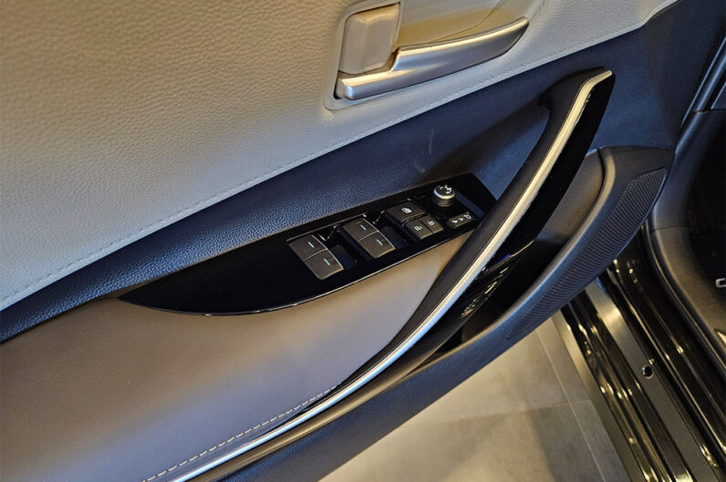 TOYOTA COROLLA 2.0 VVT-IE FLEX ALTIS DIRECT SHIFT 2024