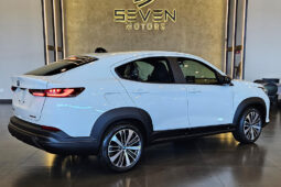 FIAT FASTBACK 1.0 TURBO 200 FLEX CVT 2026