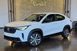 FIAT FASTBACK 1.0 TURBO 200 FLEX CVT 2026