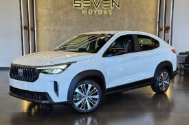 FIAT FASTBACK 1.0 TURBO 200 FLEX CVT 2026