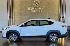 FIAT FASTBACK 1.0 TURBO 200 FLEX CVT 2026