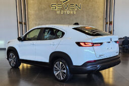 FIAT FASTBACK 1.0 TURBO 200 FLEX CVT 2026