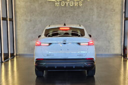 FIAT FASTBACK 1.0 TURBO 200 FLEX CVT 2026