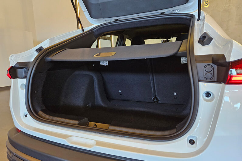 FIAT FASTBACK 1.0 TURBO 200 FLEX CVT 2026