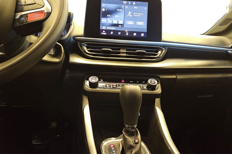 FIAT FASTBACK 1.0 TURBO 200 FLEX CVT 2026