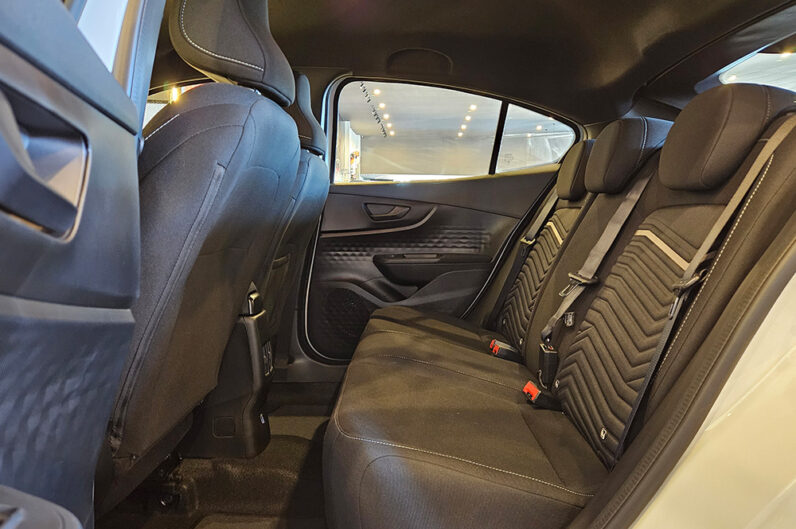 FIAT FASTBACK 1.0 TURBO 200 FLEX CVT 2026