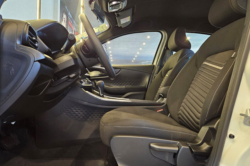 FIAT FASTBACK 1.0 TURBO 200 FLEX CVT 2026