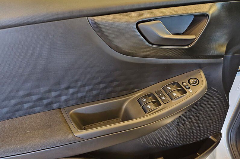 FIAT FASTBACK 1.0 TURBO 200 FLEX CVT 2026