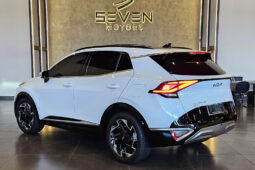KIA SPORTAGE 1.6 TGDI MHEV EX PRESTIGE DCT 2025