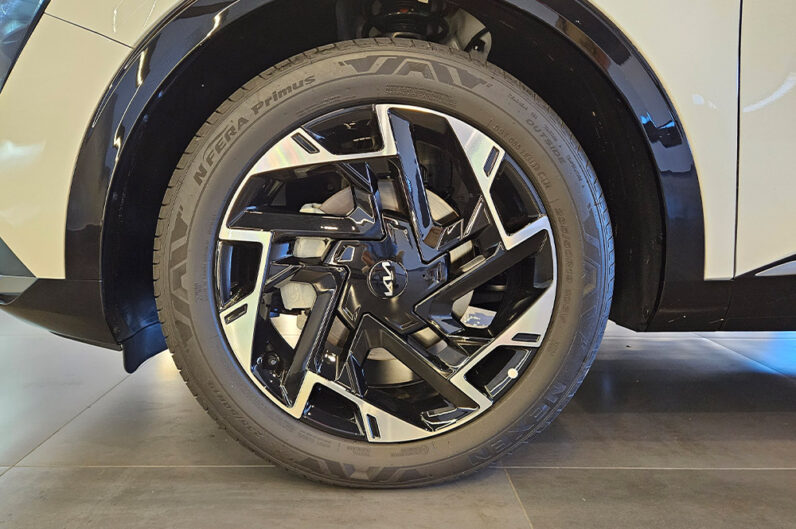 KIA SPORTAGE 1.6 TGDI MHEV EX PRESTIGE DCT 2025