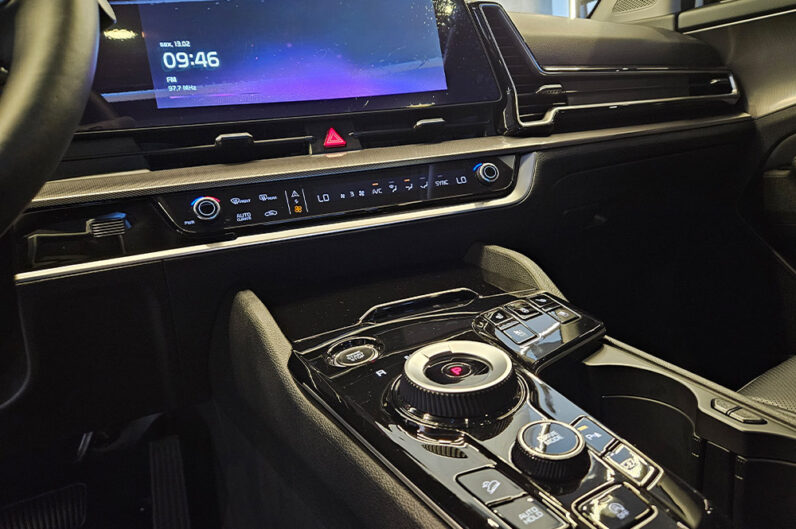 KIA SPORTAGE 1.6 TGDI MHEV EX PRESTIGE DCT 2025