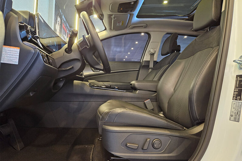 KIA SPORTAGE 1.6 TGDI MHEV EX PRESTIGE DCT 2025