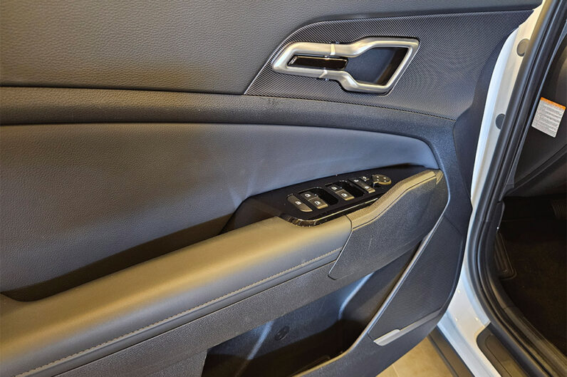 KIA SPORTAGE 1.6 TGDI MHEV EX PRESTIGE DCT 2025