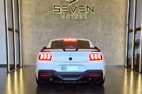 FORD MUSTANG 5.0 V8 GASOLINA DARK HORSE SELECTSHIFT 2025
