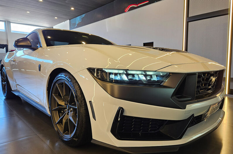 FORD MUSTANG 5.0 V8 GASOLINA DARK HORSE SELECTSHIFT 2025