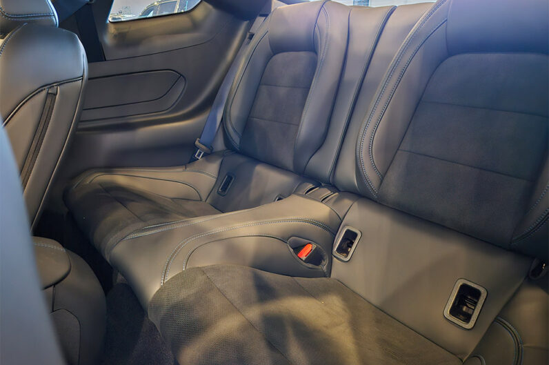 FORD MUSTANG 5.0 V8 GASOLINA DARK HORSE SELECTSHIFT 2025