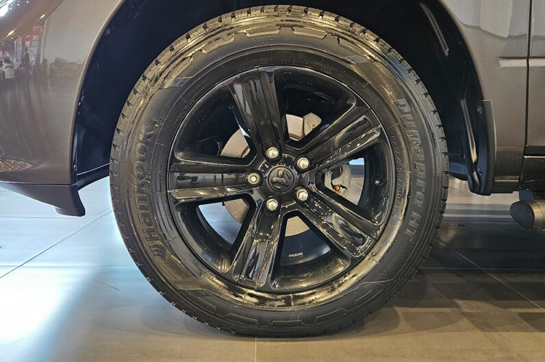 RAM 1500 5.7 V8 GASOLINA LIMITED NIGHT EDITION CD 4X4 AUTOMÁTICO 2023