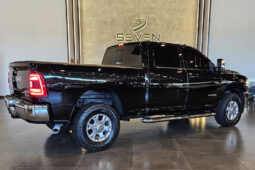RAM 2500 6.7 I6 TURBO DIESEL LARAMIE CD 4X4 AUTOMÁTICO 2024