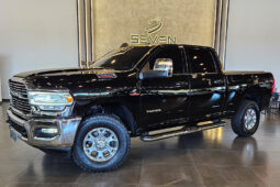 RAM 2500 6.7 I6 TURBO DIESEL LARAMIE CD 4X4 AUTOMÁTICO 2024