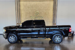 RAM 2500 6.7 I6 TURBO DIESEL LARAMIE CD 4X4 AUTOMÁTICO 2024