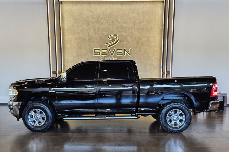 RAM 2500 6.7 I6 TURBO DIESEL LARAMIE CD 4X4 AUTOMÁTICO 2024