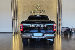 RAM 2500 6.7 I6 TURBO DIESEL LARAMIE CD 4X4 AUTOMÁTICO 2024