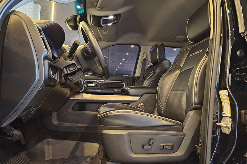 RAM 2500 6.7 I6 TURBO DIESEL LARAMIE CD 4X4 AUTOMÁTICO 2024