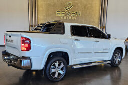 RAM RAMPAGE 2.2 TURBO DIESEL LARAMIE 4X4 AUTOMÁTICO 2025