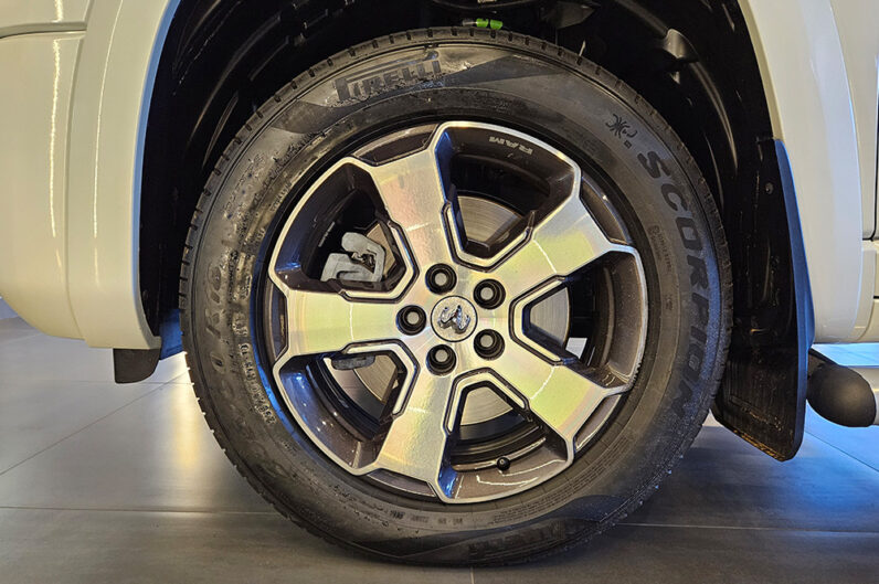 RAM RAMPAGE 2.2 TURBO DIESEL LARAMIE 4X4 AUTOMÁTICO 2025