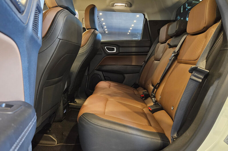 RAM RAMPAGE 2.2 TURBO DIESEL LARAMIE 4X4 AUTOMÁTICO 2025