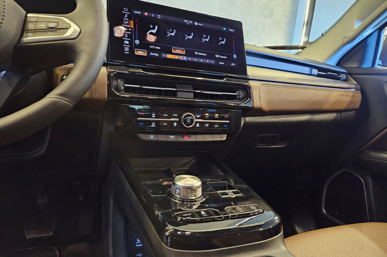 RAM RAMPAGE 2.2 TURBO DIESEL LARAMIE 4X4 AUTOMÁTICO 2025