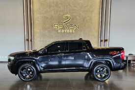 RAM RAMPAGE 2.0 HURRICANE 4 TURBO GASOLINA R/T 4X4 AUTOMÁTICO 2024